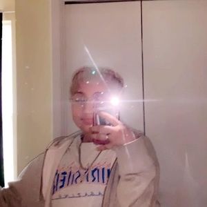 Meet your Posher, Mariana